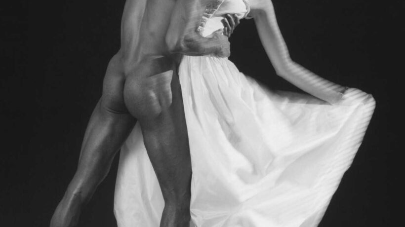 Robert Mapplethorpe in mostra a Palazzo Reale di Milano