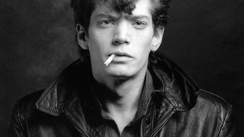 Robert Mapplethorpe in mostra a Palazzo Reale di Milano