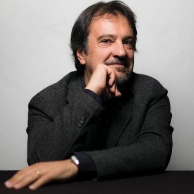 Non Sparate sul Pianista | Luciano Linzi: «Dal Romanzo criminale alla Casa del Jazz di Roma»