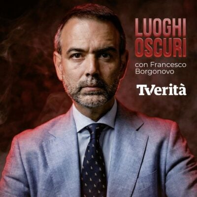 Luoghi Oscuri | Massoneria e politica da Pertini a Napolitano