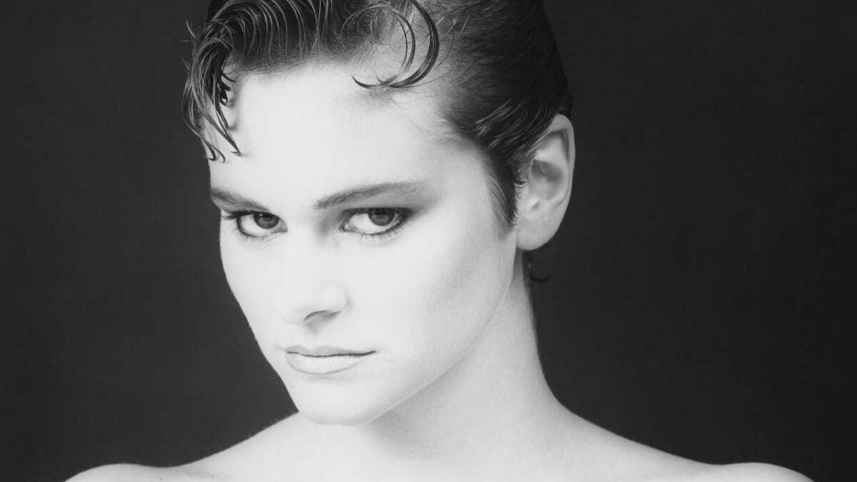 Robert Mapplethorpe in mostra a Palazzo Reale di Milano