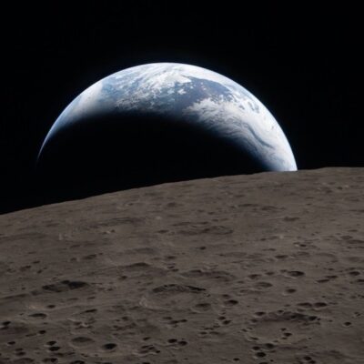 K.I.S.S. | La casa sulla luna