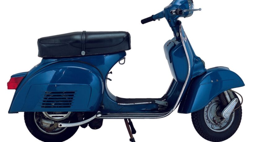Vespa «180 Rally» del 1968 (Piaggio Group)