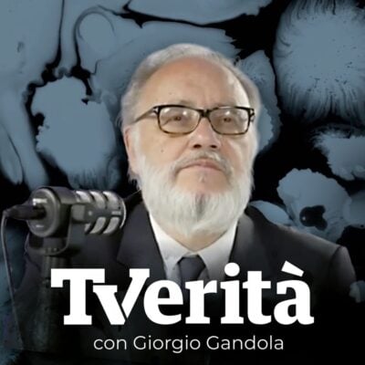 Tivù Verità | Claudio Borghi (Lega): «L’Ue bara contro l’Italia»