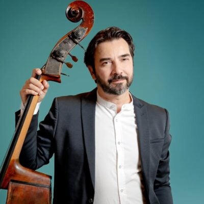 Non Sparate sul Pianista | Wikibass, alla scoperta del contrabbasso perduto
