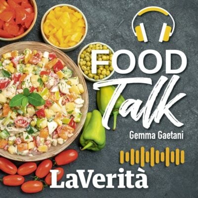 FoodTalk | Il problema non è (quasi mai) l’uomo al comando, ma le condizioni del comando