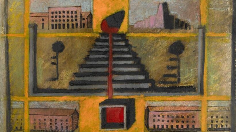 Metafisica/Metafisiche. Una grande mostra a Milano