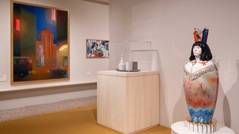 Metafisica/Metafisiche. Una grande mostra a Milano