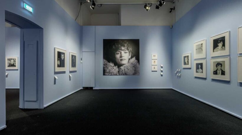 Robert Mapplethorpe in mostra a Palazzo Reale di Milano