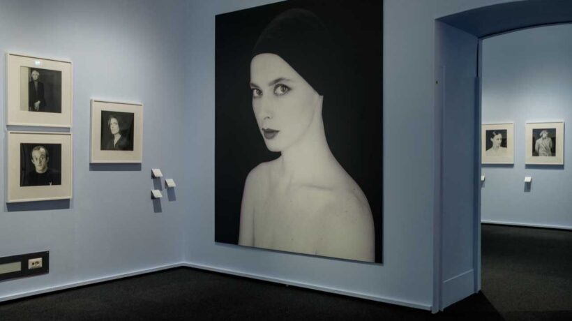 Robert Mapplethorpe in mostra a Palazzo Reale di Milano