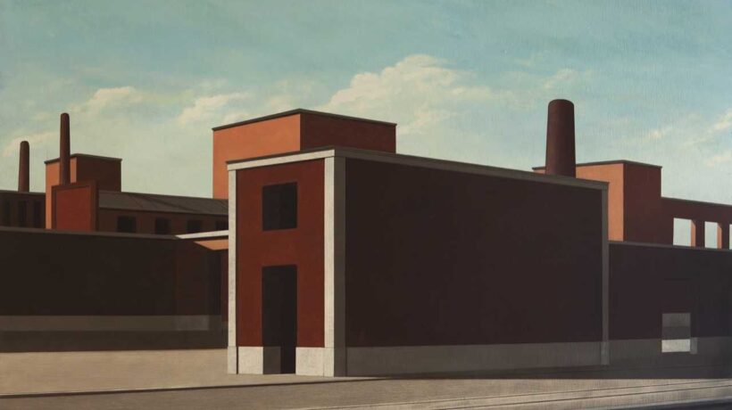 Metafisica/Metafisiche. Una grande mostra a Milano
