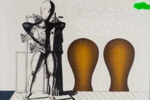 Metafisica/Metafisiche. Una grande mostra a Milano