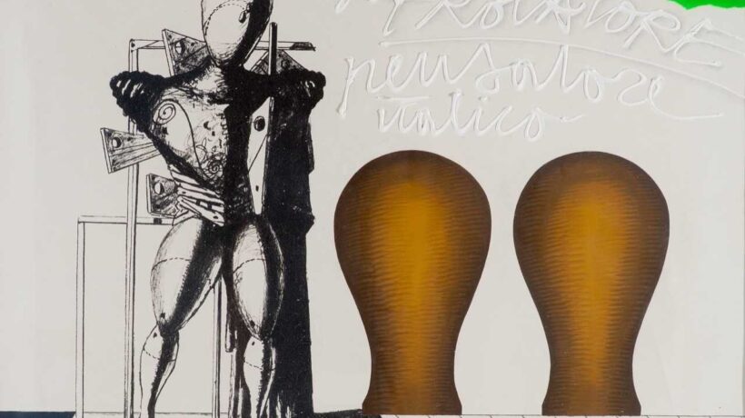 Metafisica/Metafisiche. Una grande mostra a Milano