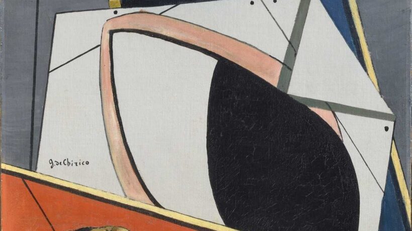 Metafisica/Metafisiche. Una grande mostra a Milano