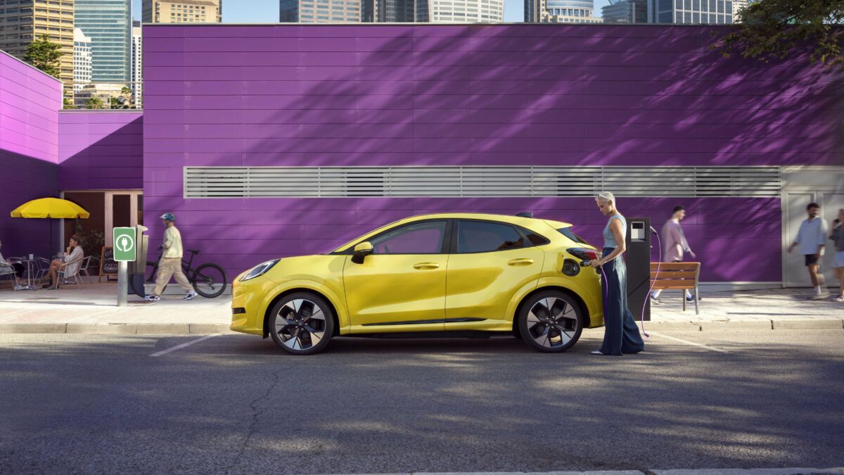 Mettere al sicuro l’auto di famiglia. Ford lancia il piano «Prime Miglia»