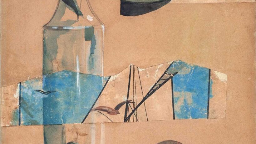 Metafisica/Metafisiche. Una grande mostra a Milano