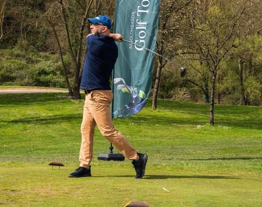 Alps Open al via. Così il golf spinge l’economia lombarda