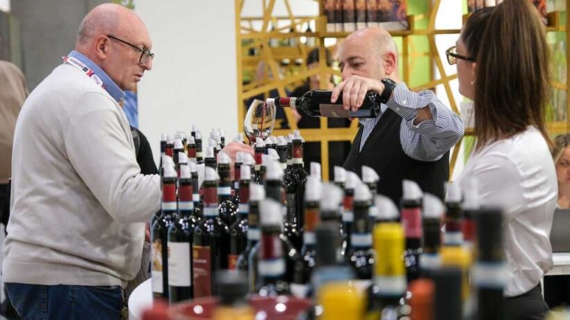 Torna il Vinitaly. Da Verona si scommette sulla rinascita del nostro vino