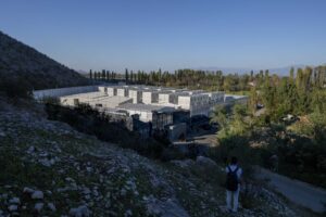 Assistenza e rimpatri. Va a pieno regime il centro per migranti aperto in Albania