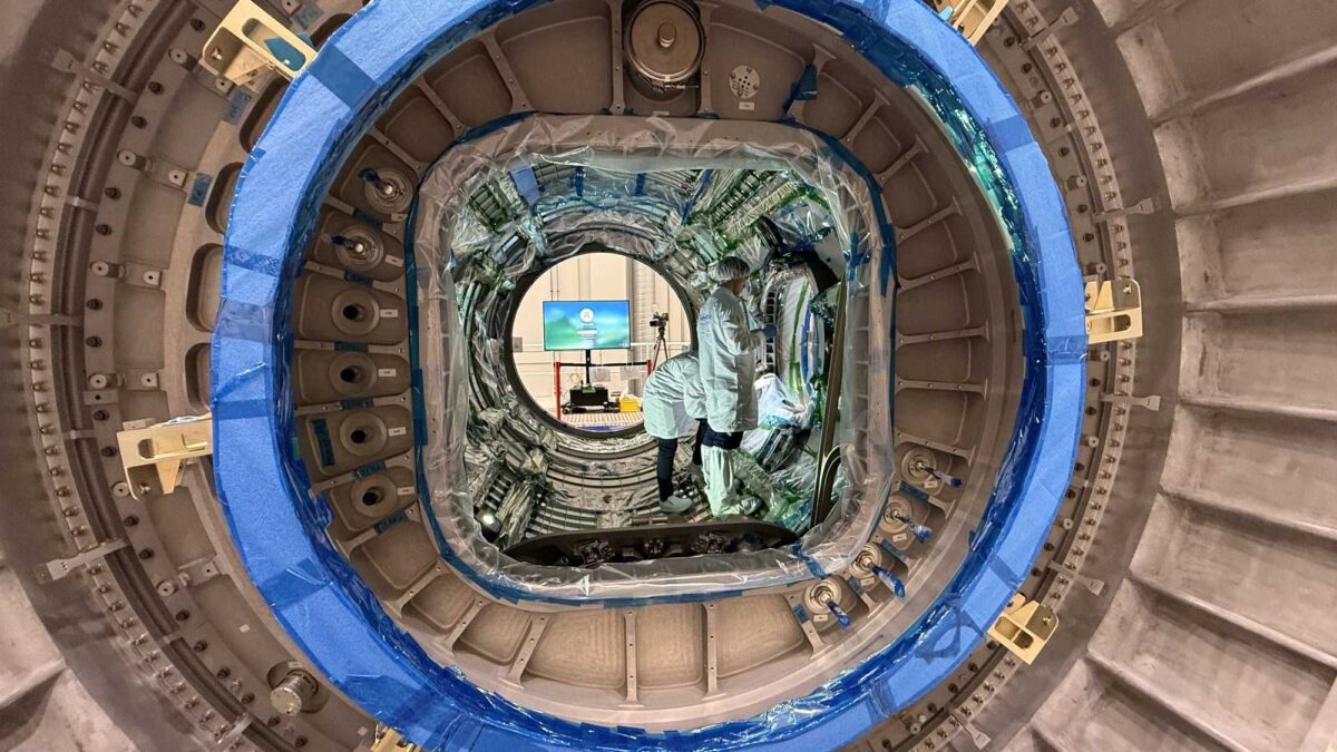 Da Torino alla Luna. La missione Artemis II parla anche italiano