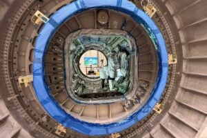 Da Torino alla Luna. La missione Artemis II parla anche italiano