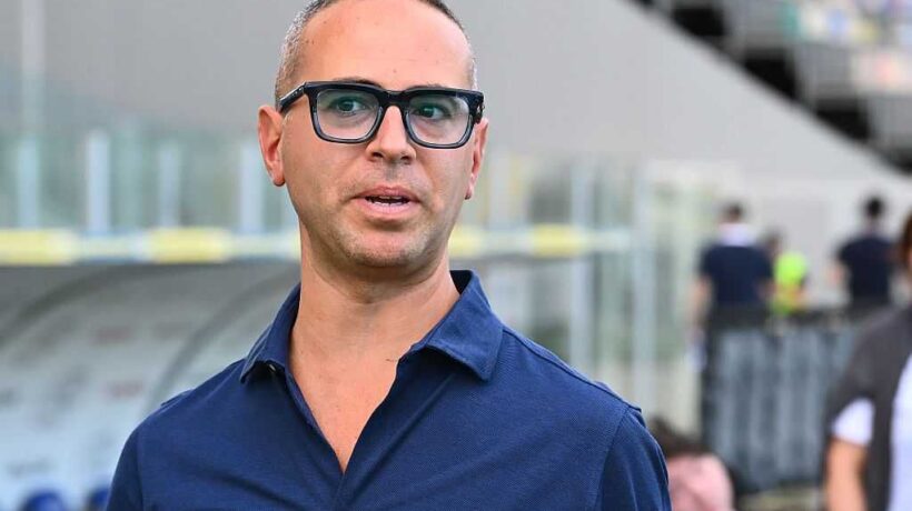 «Attenzione agli uomini di Gravina che vogliono conservare il sistema»