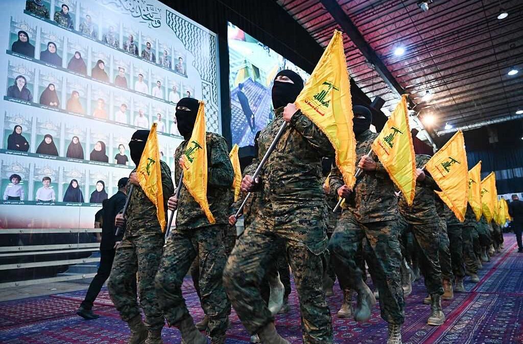 Hezbollah, la rete globale che finanzia la guerra