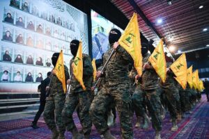 Hezbollah, la rete globale che finanzia la guerra