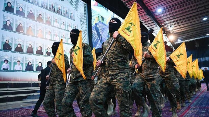 Hezbollah, la rete globale che finanzia la guerra