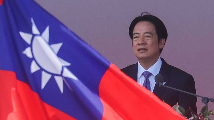 Taiwan denuncia pressioni di Pechino: bloccata missione in Africa
