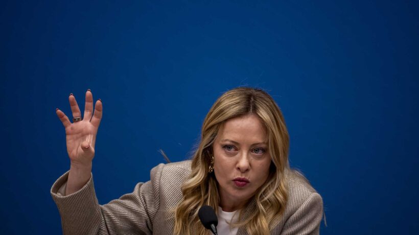 Un patto di fine legislatura su  soldi, sicurezza e salute. La Meloni riparte dalle tre «S»