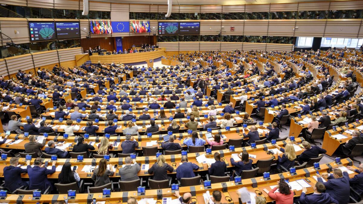 All’Ue basta lo 0,001% per lasciarci nel guano