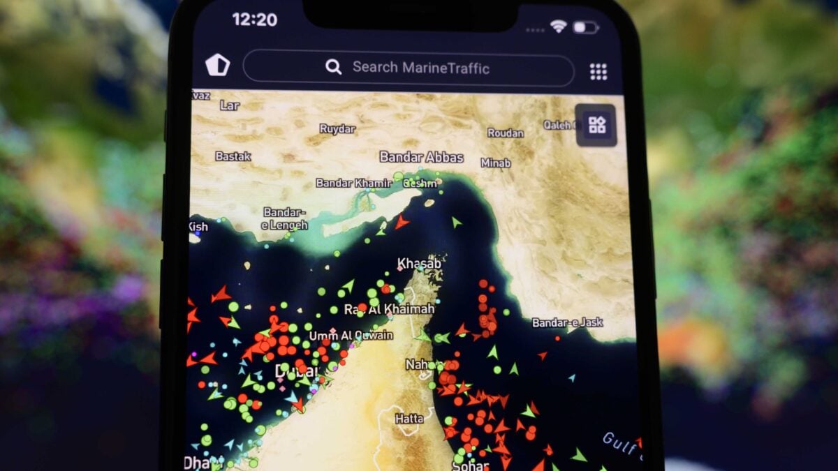 Hormuz non è la piscina di Teheran: ogni ricatto sullo Stretto è illegale