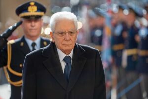 «Il potere della grazia è nostro». Parola dell’uomo di Mattarella