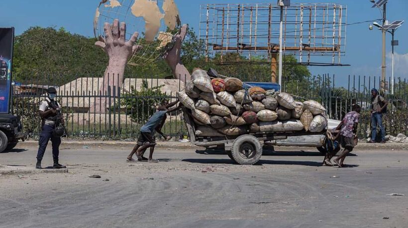 Haiti, tra gang e vuoto di potere: la sfida impossibile della transizione