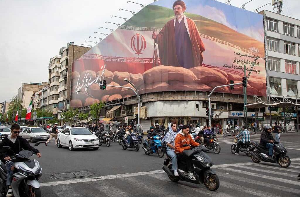 Il nucleare iraniano è un problema. Nostro