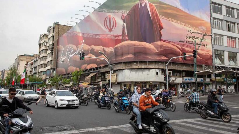 Il nucleare iraniano è un problema. Nostro
