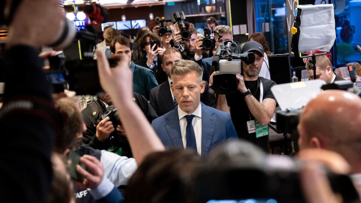 Elezioni Ungheria, vince Magyar. Per l’Ue c’è poco da esultare