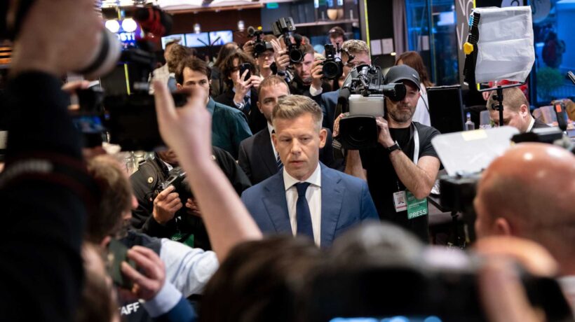 Elezioni Ungheria, vince Magyar. Per l’Ue c’è poco da esultare
