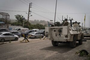 Attacco all’Unifil: ucciso un francese