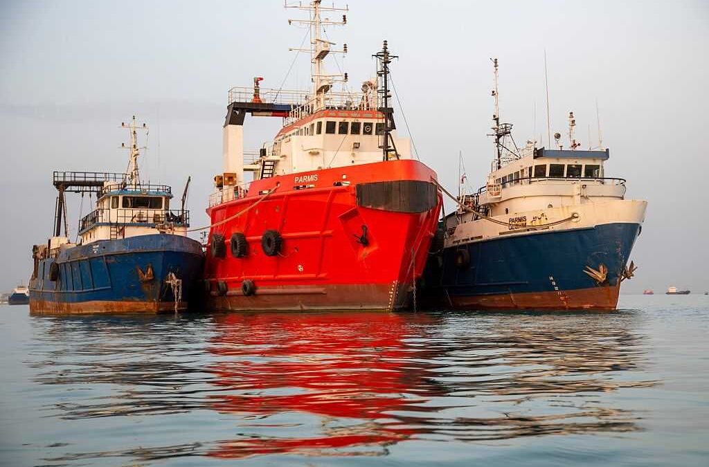 Hormuz, l’Iran incassa i primi pedaggi. Trump: «Affonderemo le posamine»