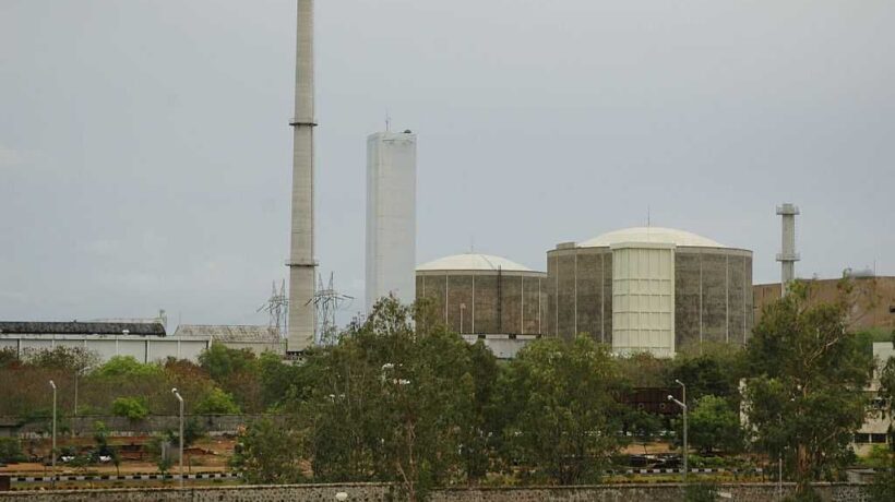 Kalpakkam e la strategia nucleare dell’India