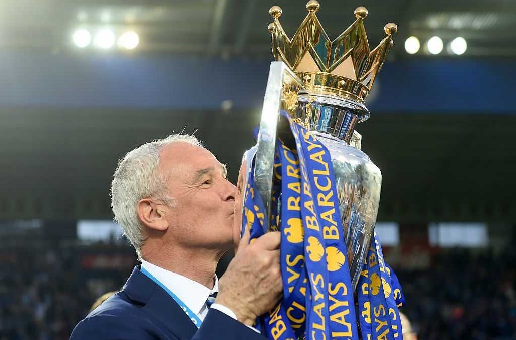 Leicester, dalla favola al crollo: le Foxies tornano in League One