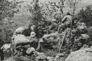 La Strafexpedition e il fronte trascurato: così l’Italia evitò il tracollo nel 1916