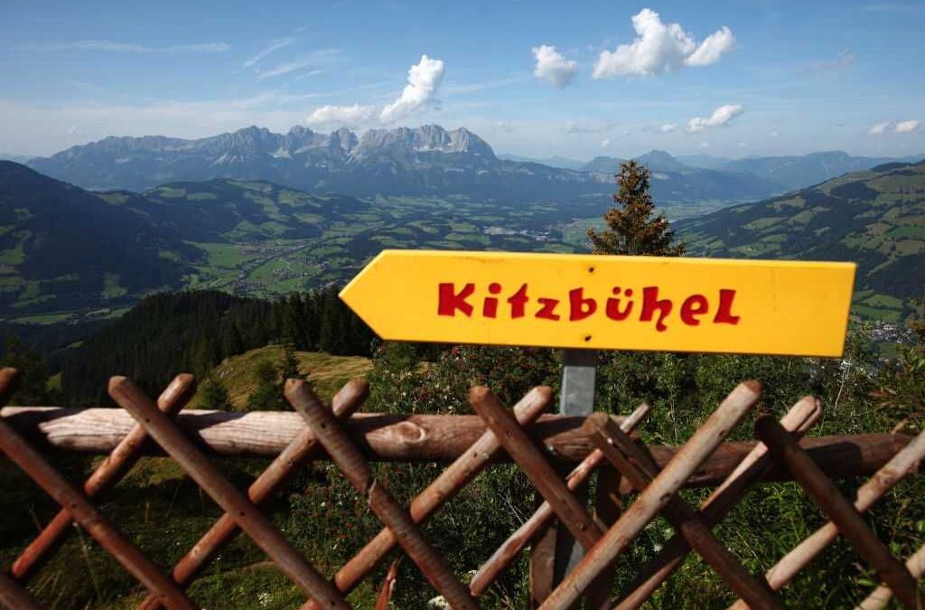 Kitzbühel a sorpresa: il fascino inatteso dell’estate tirolese a tavola e in e-bike