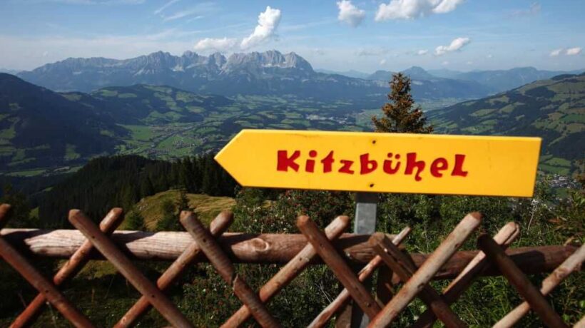 Kitzbühel a sorpresa: il fascino inatteso dell’estate tirolese a tavola e in e-bike