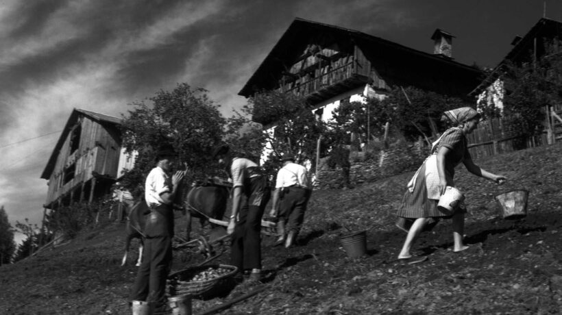1946: «l’anno zero» dell’Alto Adige
