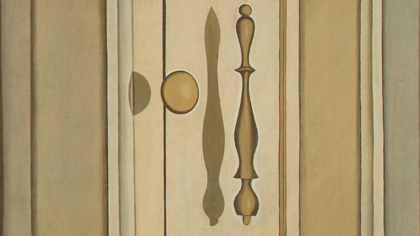Metafisica/Metafisiche. Una grande mostra a Milano