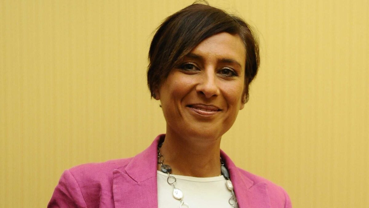 Sara Kelany: «Sui reati la sinistra mente: solo con noi gli sbarchi calano»