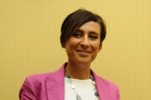 Sara Kelany: «Sui reati la sinistra mente: solo con noi gli sbarchi calano»